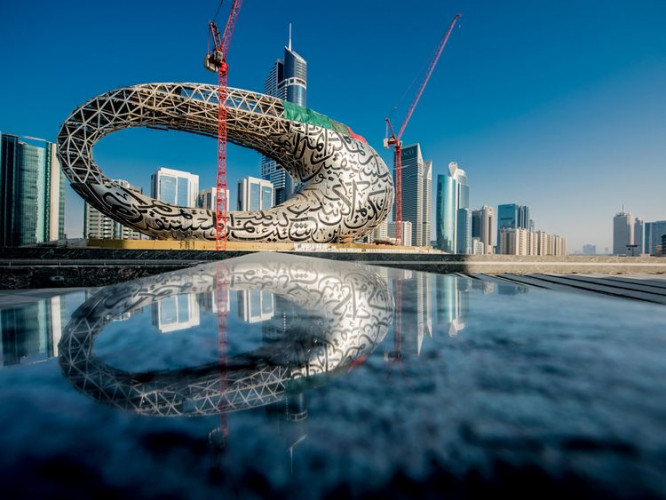 Dubai second most-prolific city to complete skyscrapers in 2019